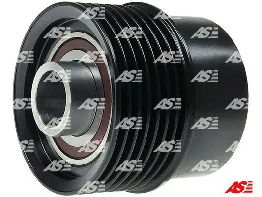 Alternator Freewheel Clutch