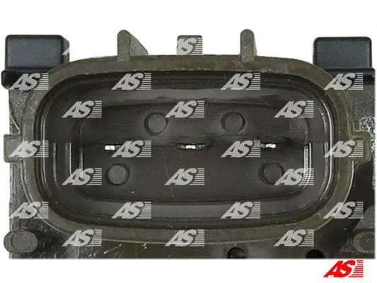 Alternator Regulator