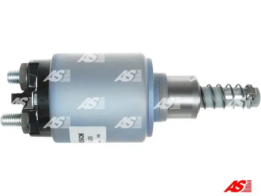 Solenoid Switch, starter (SS0162(BOSCH))