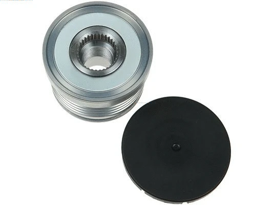 Alternator Freewheel Clutch