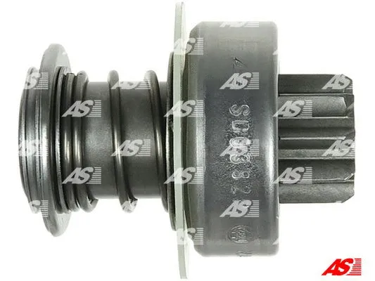 Freewheel Gear, starter (SD0382P)