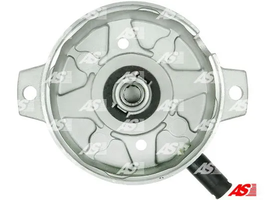 Starter Lid, carburettor