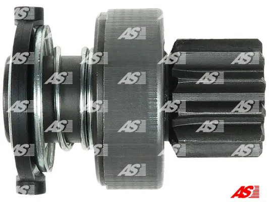 Freewheel Gear, starter (SD0235P)