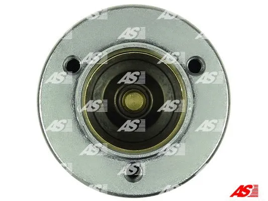 Solenoid Switch, starter