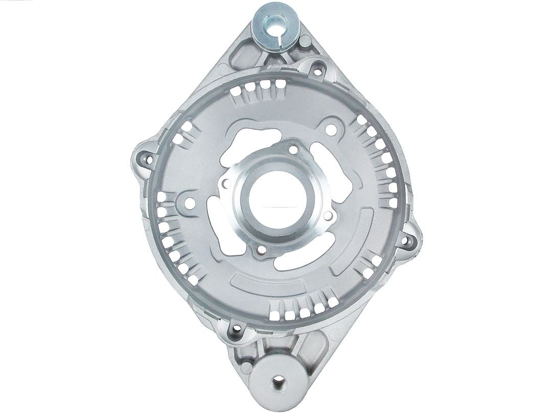 Bracket, alternator drive flange