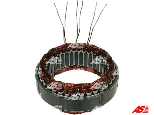 Stator, alternator (AS0002)