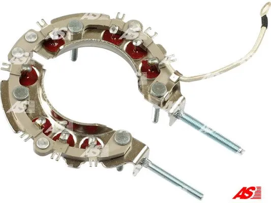 Rectifier, alternator (ARC6068)