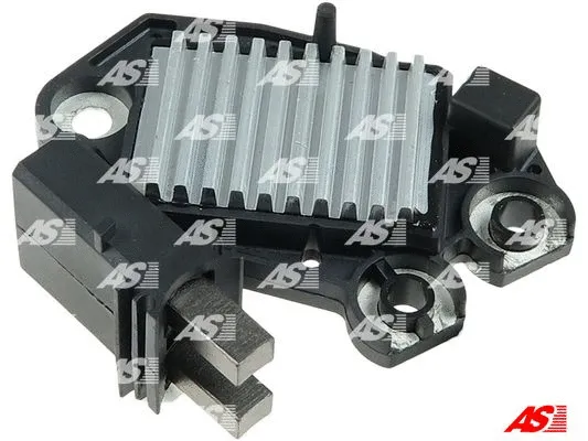 Alternator Regulator
