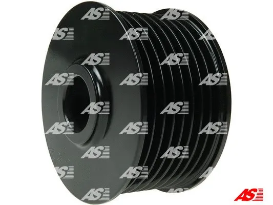 Belt Pulley, alternator