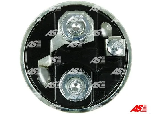 Solenoid Switch, starter