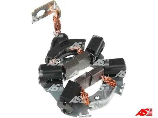 Holder, carbon brushes (SBH0132(BOSCH))