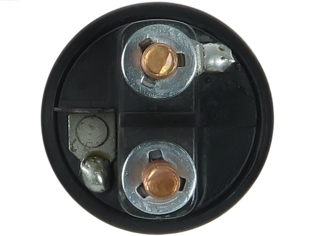 Solenoid Switch, starter