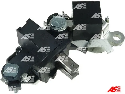 Alternator Regulator
