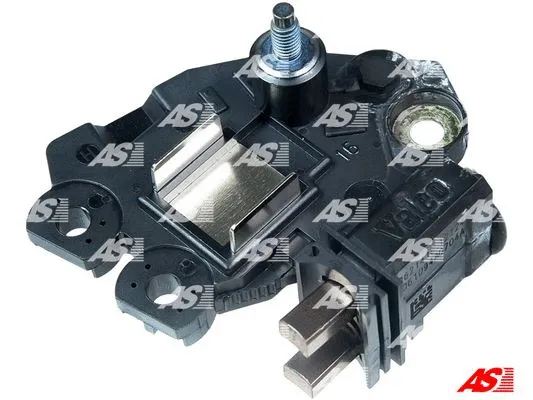 Alternator Regulator