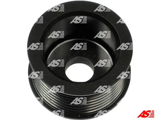 Belt Pulley, alternator