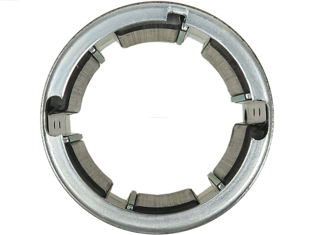 Field Winding, starter