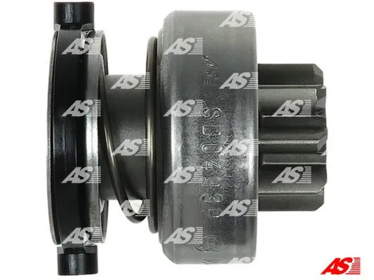 Freewheel Gear, starter (SD0493P)