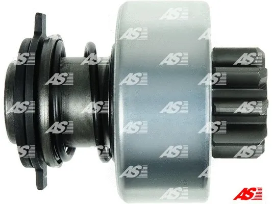 Freewheel Gear, starter (SD4005)