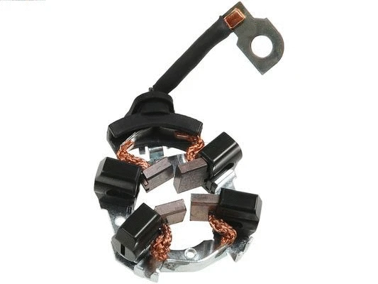 Holder, carbon brushes (SBH0127S)