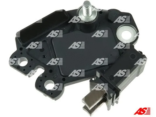 Alternator Regulator