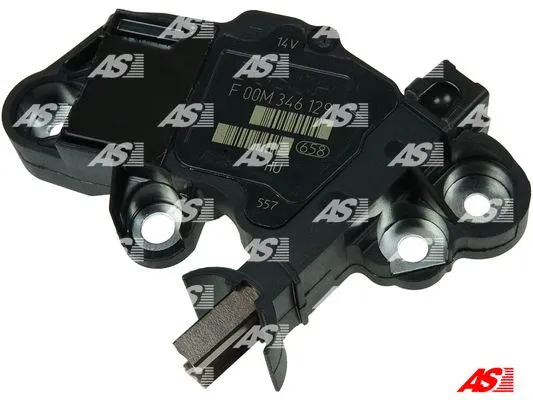 Alternator Regulator