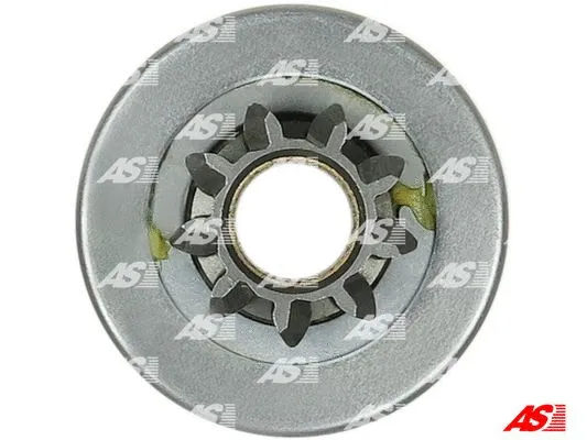 Freewheel Gear, starter