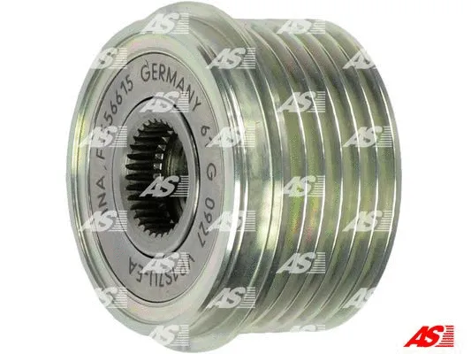 Alternator Freewheel Clutch (AFP9007(INA))