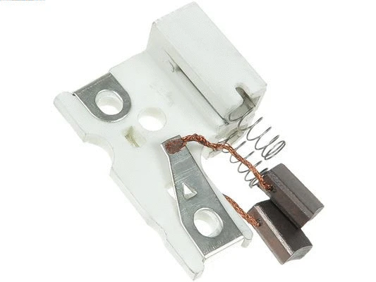 Holder, carbon brushes