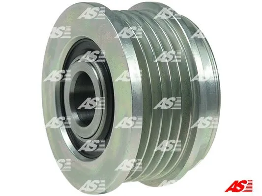 Alternator Freewheel Clutch