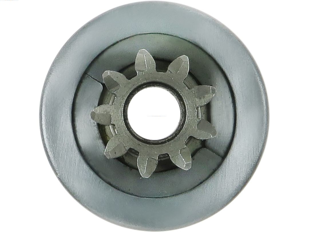Freewheel Gear, starter