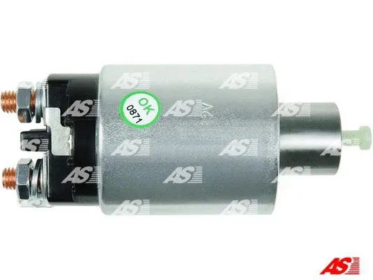 Solenoid Switch, starter (SS5140P)