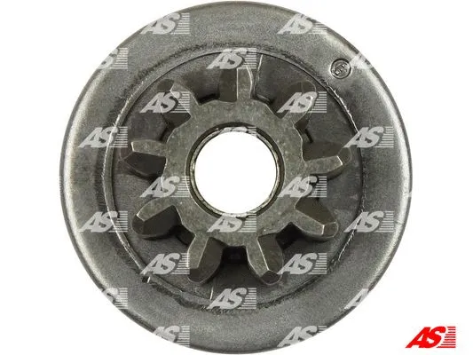 Freewheel Gear, starter