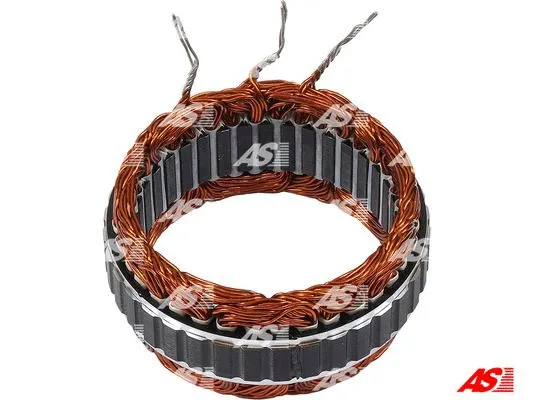 Stator, alternator (AS5034)