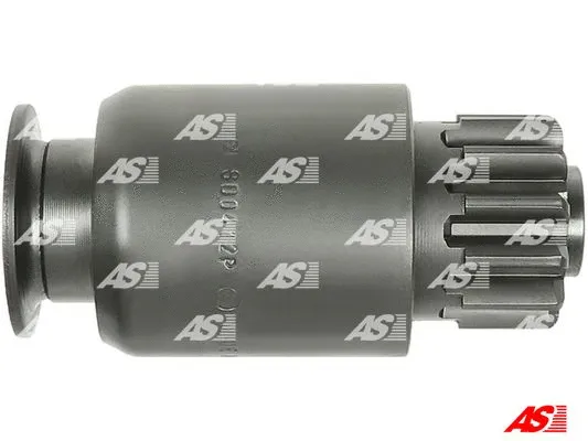 Freewheel Gear, starter (SD0412P)