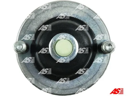 Solenoid Switch, starter