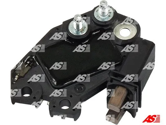 Alternator Regulator