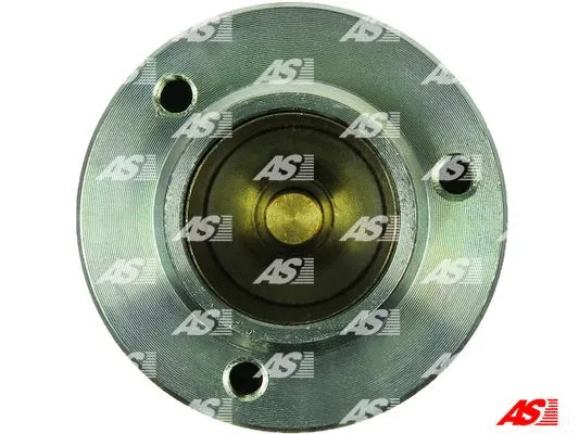 Solenoid Switch, starter