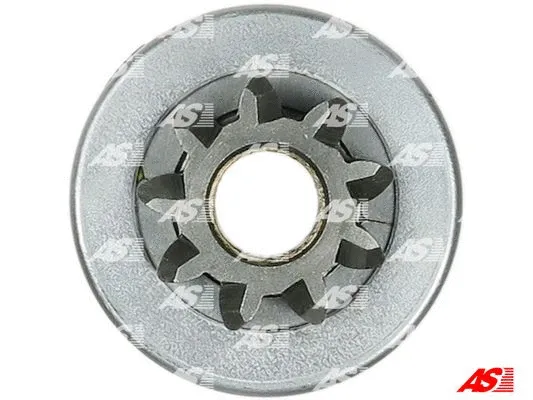 Freewheel Gear, starter