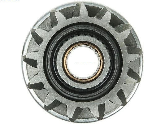 Freewheel Gear, starter