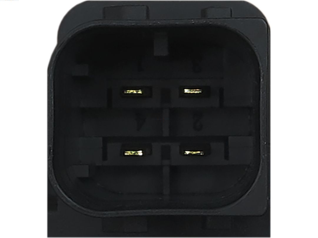 NOx Sensor, NOx catalytic converter