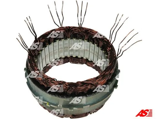 Stator, alternator (AS0090(BOSCH))