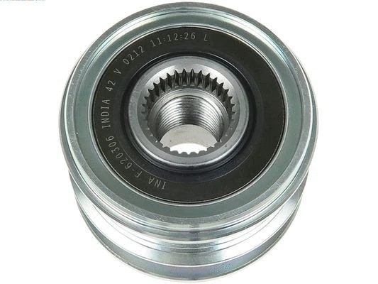 Alternator Freewheel Clutch