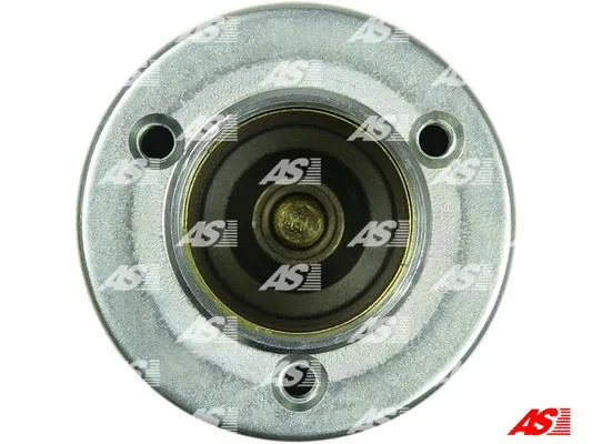 Solenoid Switch, starter