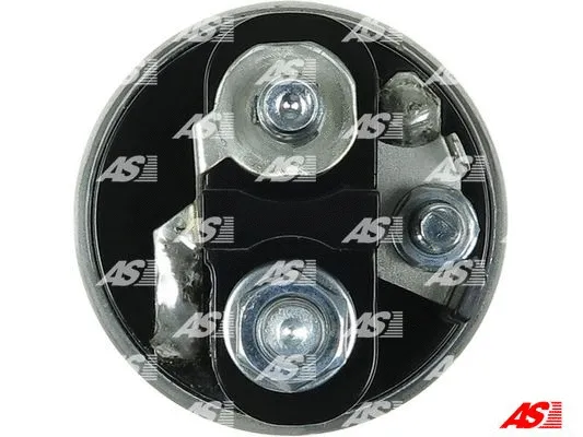 Solenoid Switch, starter