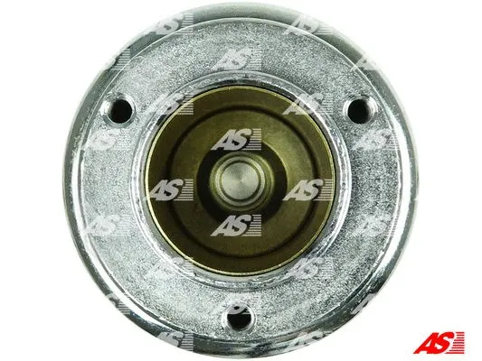 Solenoid Switch, starter