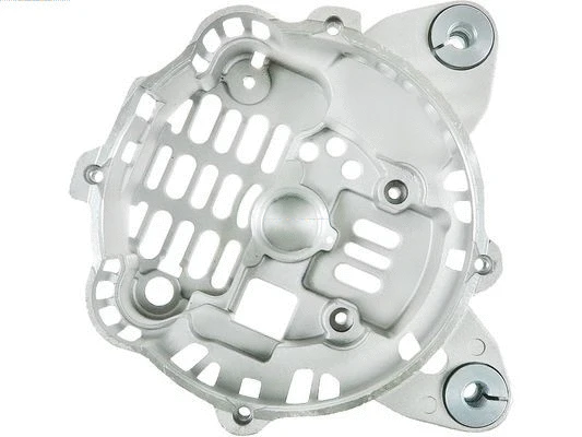 Bracket, alternator drive flange