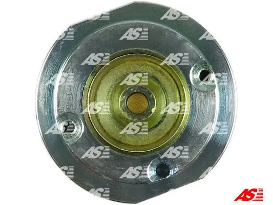 Solenoid Switch, starter