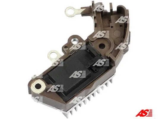 Alternator Regulator