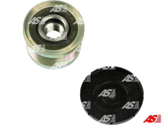 Alternator Freewheel Clutch