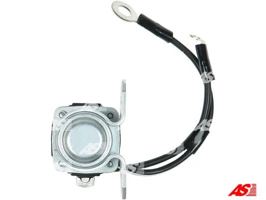 Solenoid Switch, starter